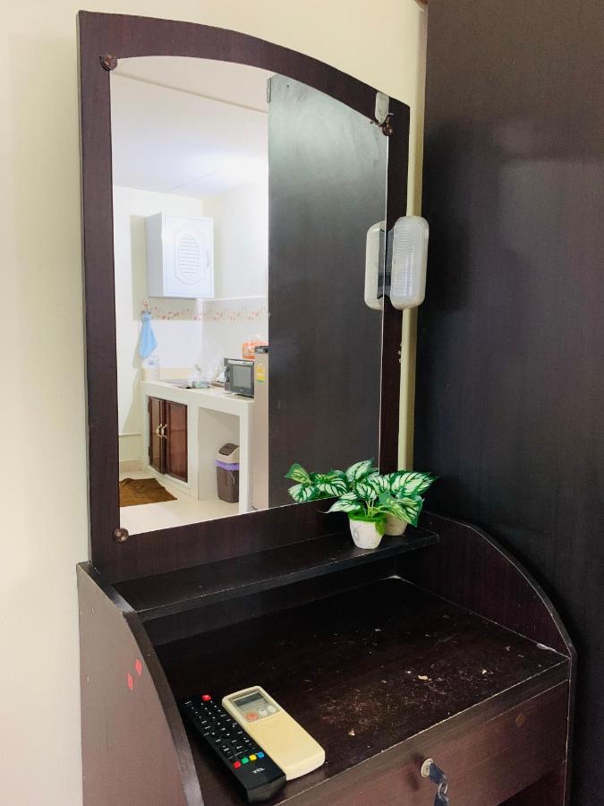 For Rent Condo Popular T8 Fl9 Bangkok Eksteriør billede